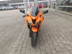 2008 Kawasaki ZX6R