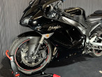 2008 Kawasaki ZX6R