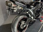 2008 Kawasaki ZX6R