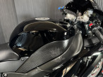2008 Kawasaki ZX6R
