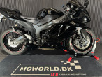 Kawasaki ZX6R