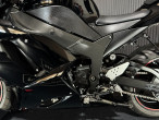 2008 Kawasaki ZX6R