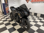 2008 Kawasaki ZX6R 2008 Kawasaki ZX6R