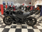 2008 Kawasaki ZX6R 2008 Kawasaki ZX6R
