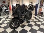 2008 Kawasaki ZX6R 2008 Kawasaki ZX6R