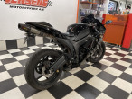 2008 Kawasaki ZX6R 2008 Kawasaki ZX6R