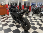 2008 Kawasaki ZX6R 2008 Kawasaki ZX6R
