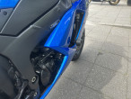 2008 Kawasaki ZX6R