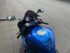2008 Kawasaki ZX6R