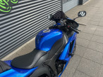 2008 Kawasaki ZX6R