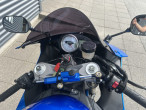 2008 Kawasaki ZX6R