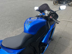 2008 Kawasaki ZX6R