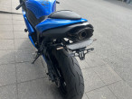 2008 Kawasaki ZX6R