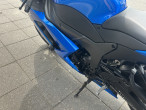 2008 Kawasaki ZX6R