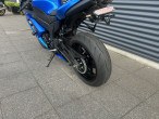 2008 Kawasaki ZX6R