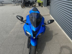 2008 Kawasaki ZX6R