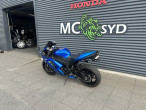 2008 Kawasaki ZX6R
