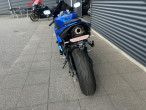 2008 Kawasaki ZX6R