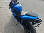 2008 Kawasaki ZX6R