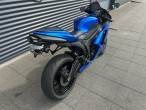 2008 Kawasaki ZX6R
