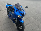2008 Kawasaki ZX6R