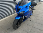 2008 Kawasaki ZX6R