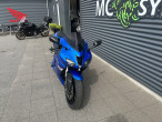 2008 Kawasaki ZX6R