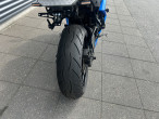 2008 Kawasaki ZX6R