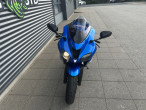 2008 Kawasaki ZX6R
