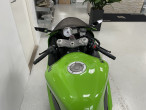 2008 Kawasaki ZX6R