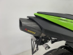 2008 Kawasaki ZX6R