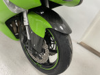 2008 Kawasaki ZX6R