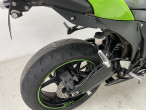 2008 Kawasaki ZX6R