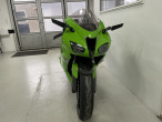 2008 Kawasaki ZX6R