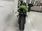 2008 Kawasaki ZX6R
