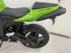 2008 Kawasaki ZX6R
