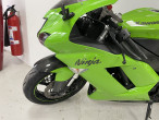 2008 Kawasaki ZX6R