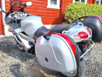 2008 Kawasaki ZZR 1200