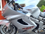 2008 Kawasaki ZZR 1200