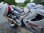 2008 Kawasaki ZZR 1200
