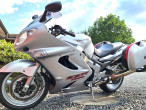 2008 Kawasaki ZZR 1200