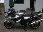 2008 Kawasaki ZZR 1400 ABS