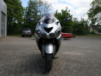 2008 Kawasaki ZZR 1400 ABS
