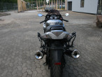 2008 Kawasaki ZZR 1400 ABS