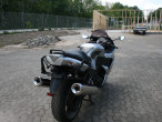 2008 Kawasaki ZZR 1400 ABS