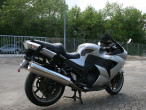 2008 Kawasaki ZZR 1400 ABS