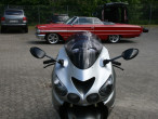 2008 Kawasaki ZZR 1400 ABS