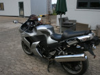 2008 Kawasaki ZZR 1400 ABS