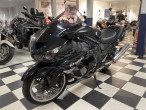2008 Kawasaki ZZR 1400 ABS