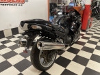 2008 Kawasaki ZZR 1400 ABS